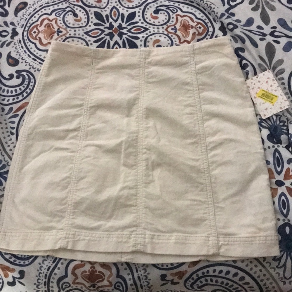 NWT Skirt